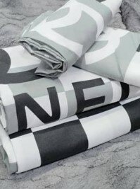 Beautiful and high quality bedsheets multicolor