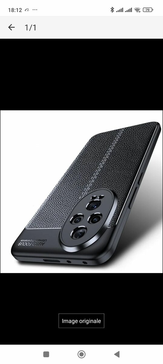 Coque honor 200 pro / 200 / 200 lite