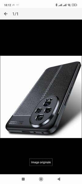 Coque honor 200 pro / 200 / 200 lite