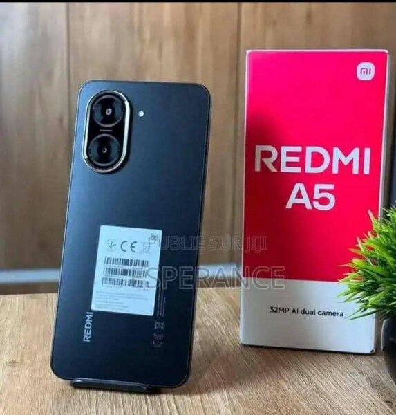 Smartphone Redmi A5