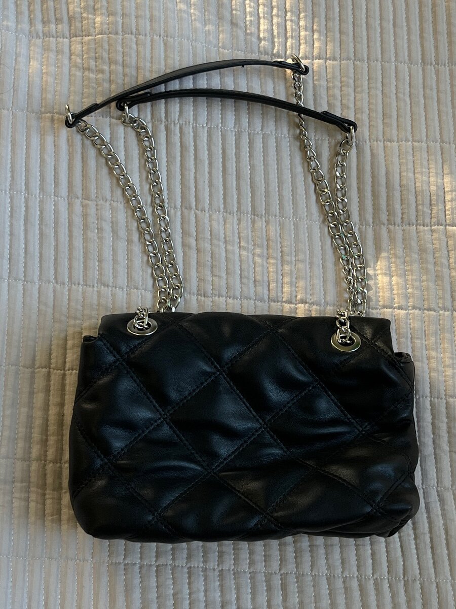 Сумка Stradivarius новая