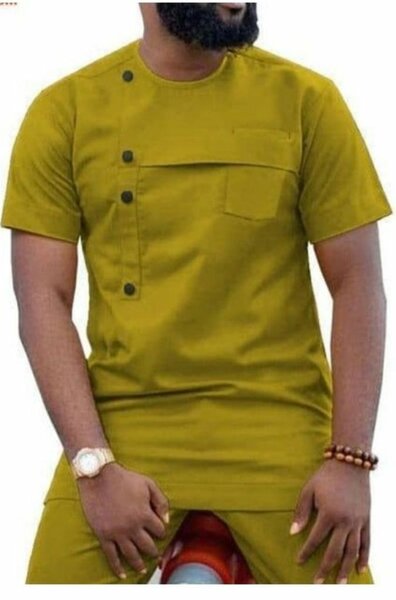 Chemise Moderne pour Hommes