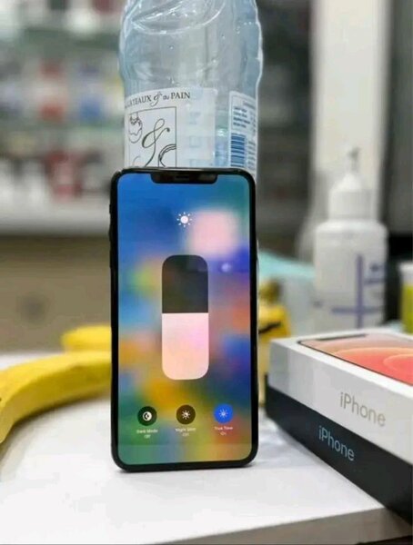 Smartphone iPhone 256 Go