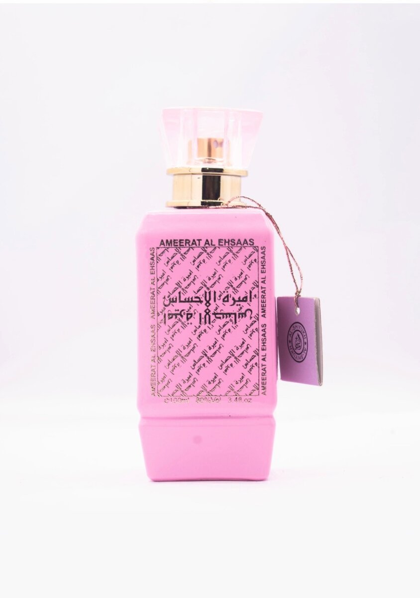 Parfum Ameerat Al Ehsaas 100ml