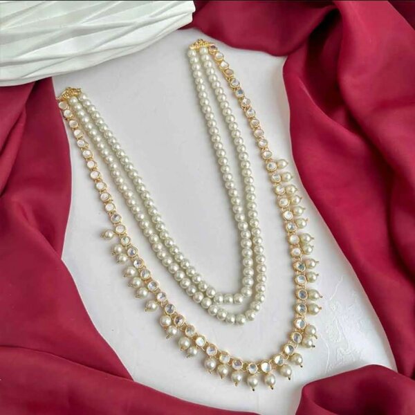 Ladies necklace