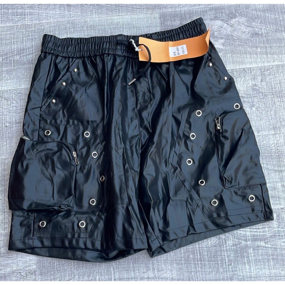 Shorts cargo imperméables