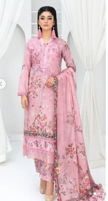 Belle robe élégante