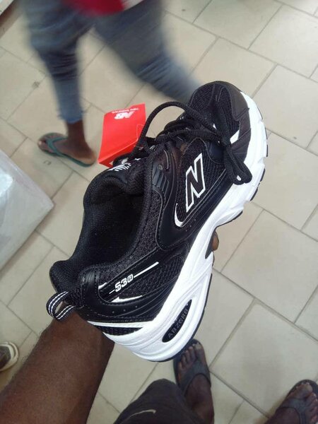 New balance 530