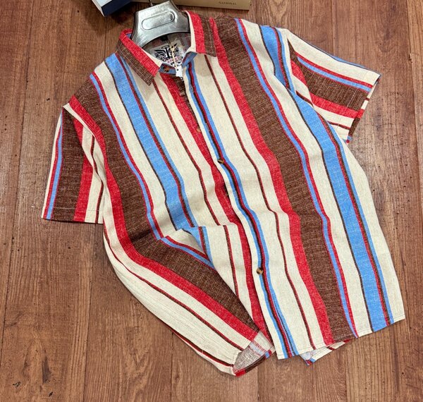 Shirt dresses