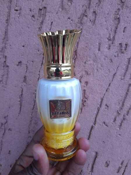 Parfum Oriental de Luxe