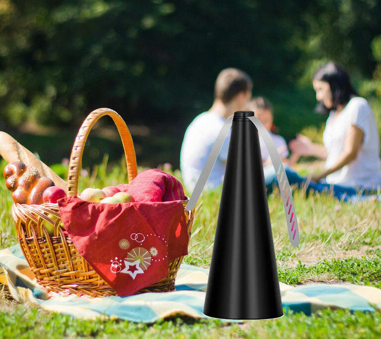 Répulsif mouches de table