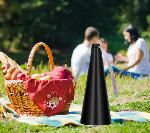 Répulsif mouches de table