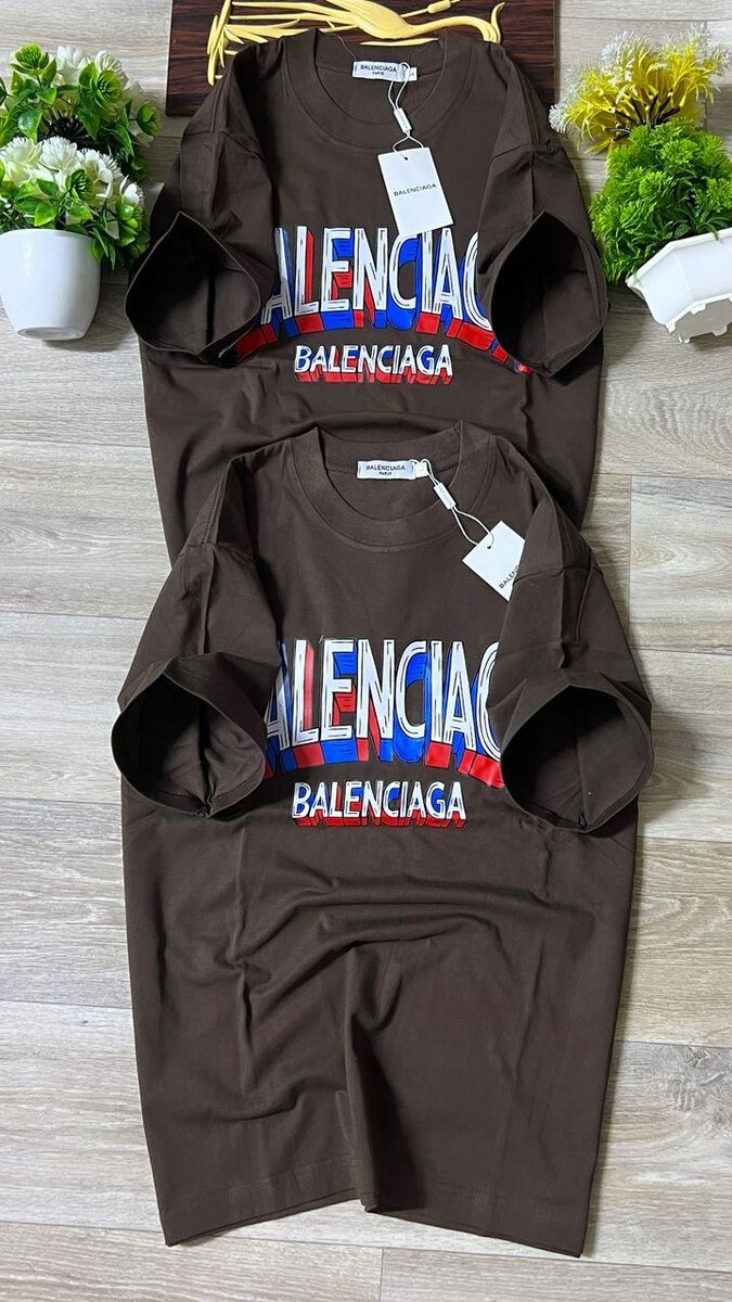 T-shirts Graphiques Unisexes