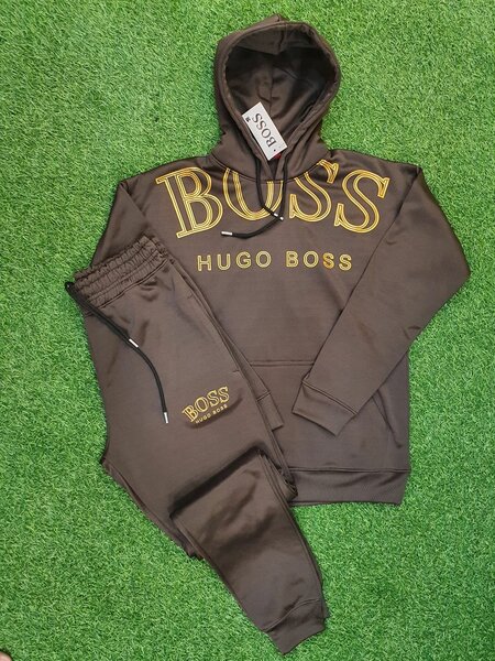 Tracksuit