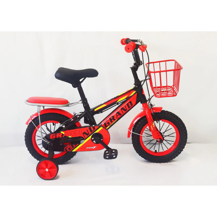 Vélo Enfant Équilibré