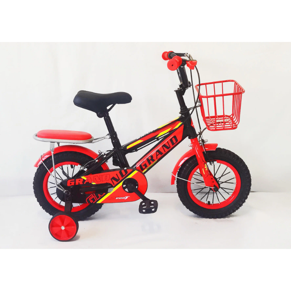 Vélo Enfant Équilibré