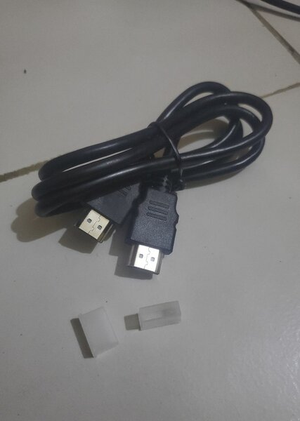 Câble HDMI ULTRA HD 1 M