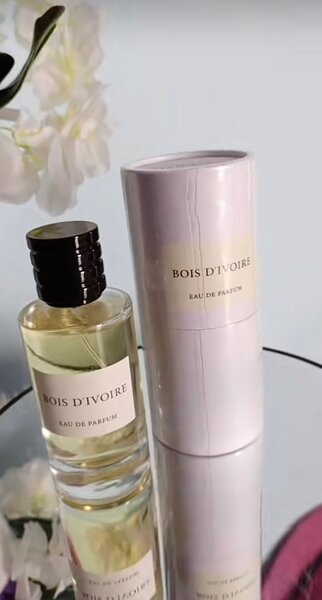 Eau de Parfum Bois d'Ivoire