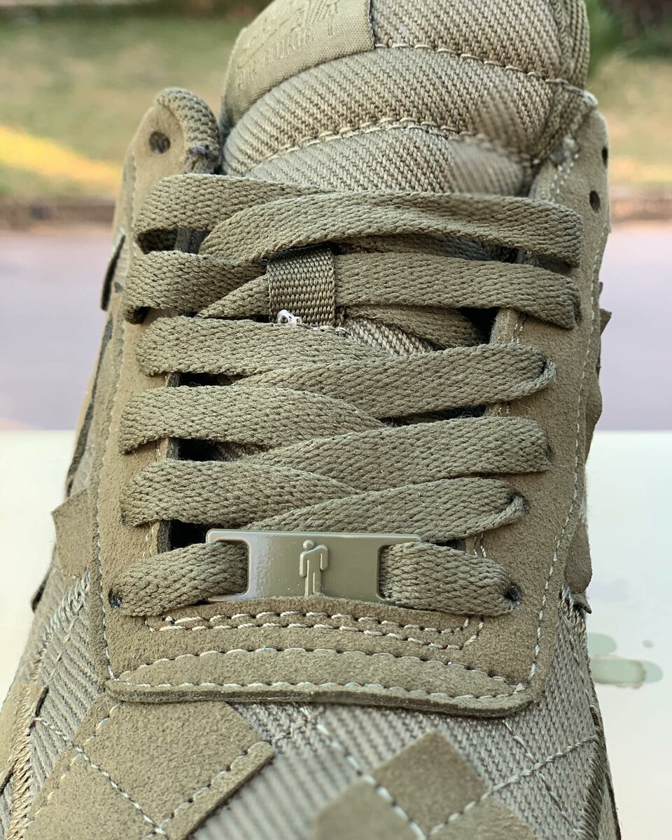 Nike Airforce 1 Low Sequoia