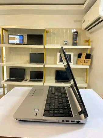 Ordinateur portable HP 14"