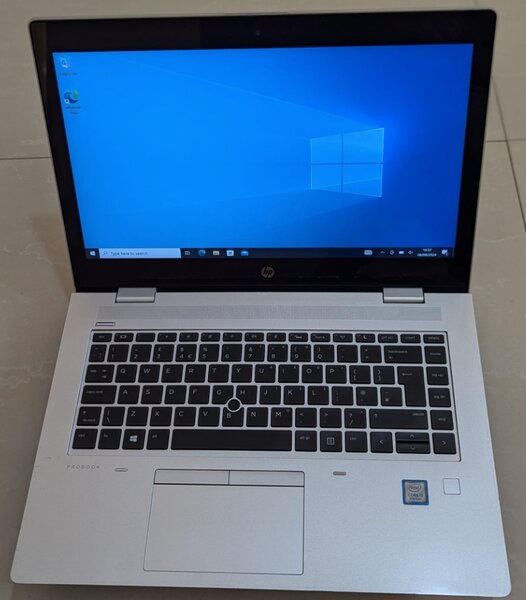 EXCELLENT CONDITION HP PreBook 640 G5