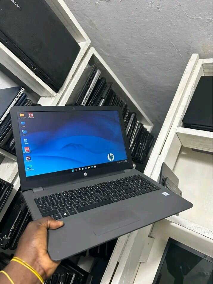 Ordinateur Portable HP