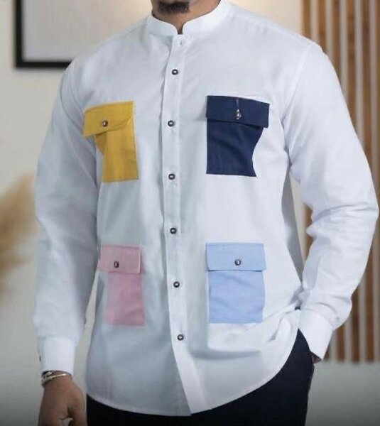 Chemise homme