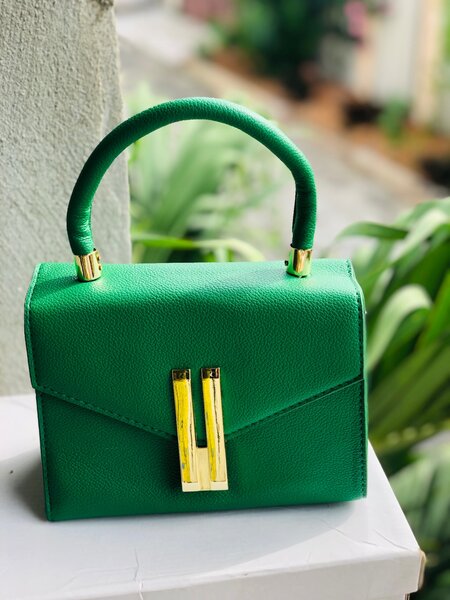Sac bandoulière 