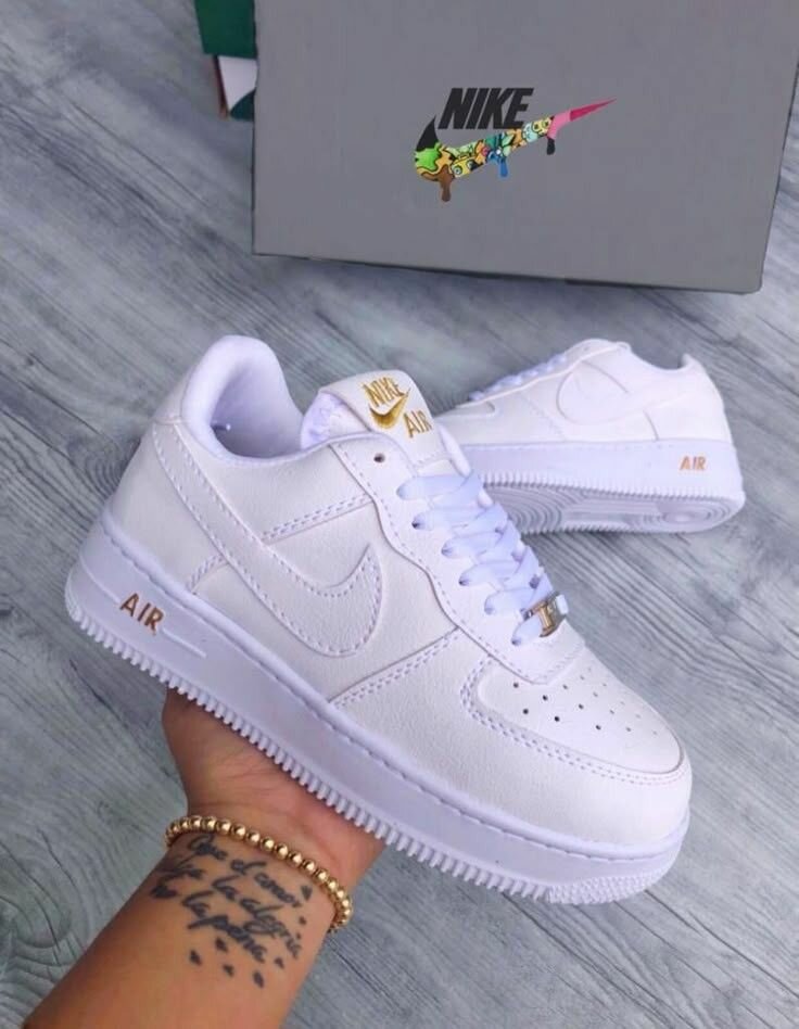 Air sneakers