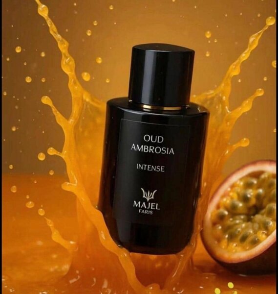 Parfum Oud Ambrosia Intense
