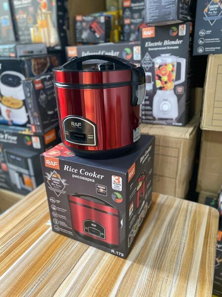 Rice cooker/ Electric Pressure