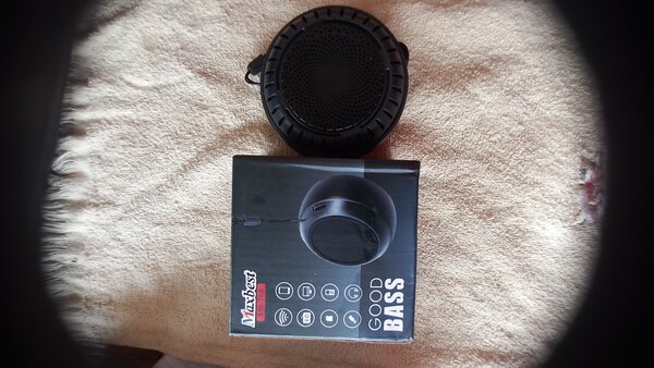 Maxbest mini speakers