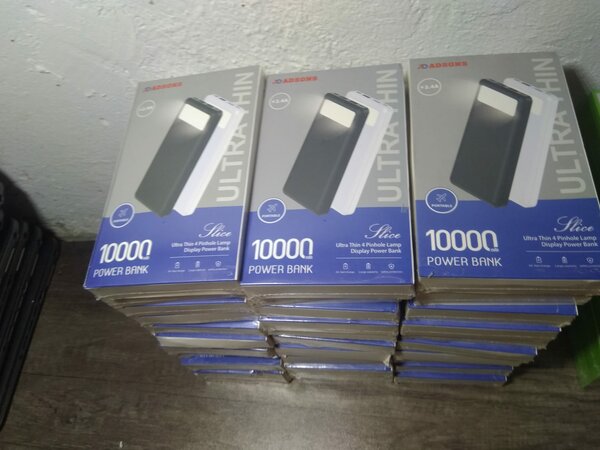 ADSONS Slice Powerbank