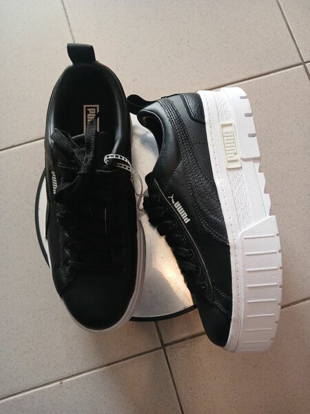Chaussures hommes