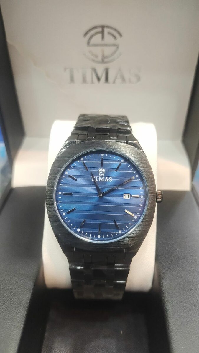 TIMAS