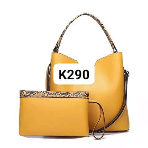Beautiful and high-quality women's handbag