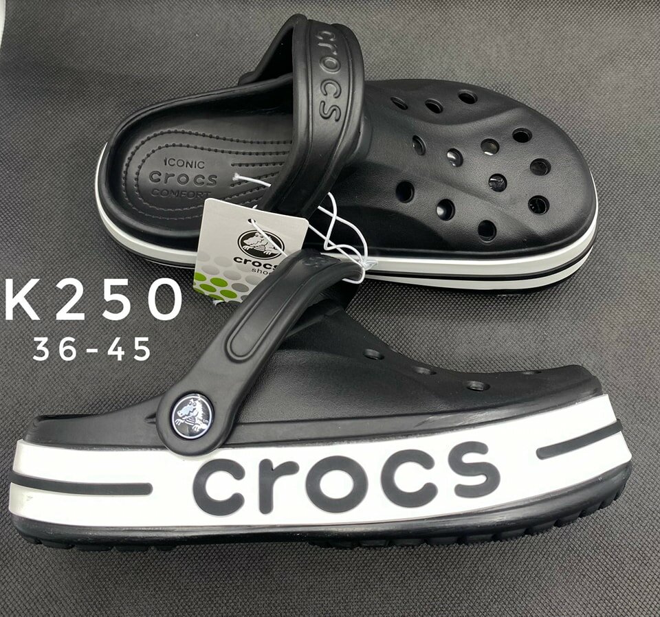 Crocs