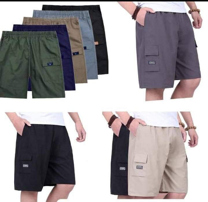 Cargo shorts