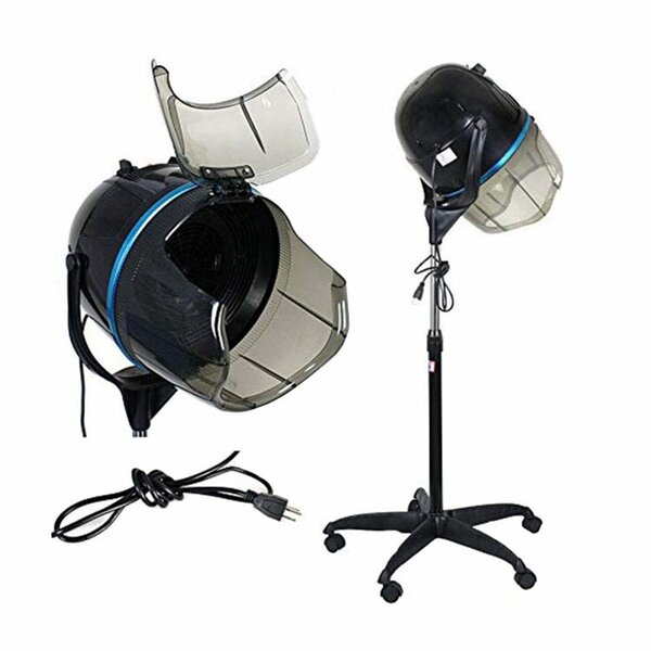 Casque Séchoir Professionnel
