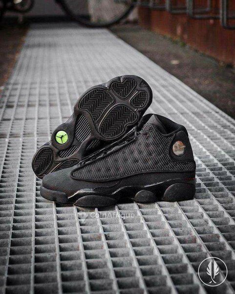 Air jordan 13