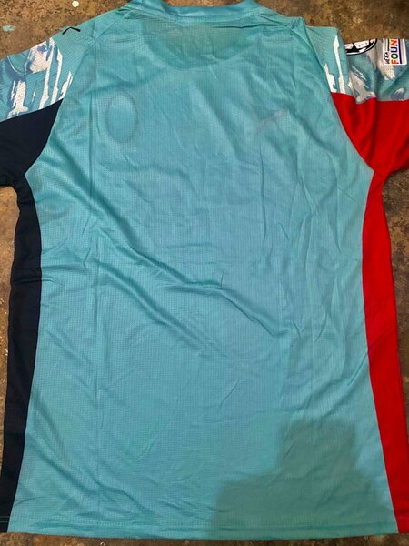 Maillot de football AC Milan