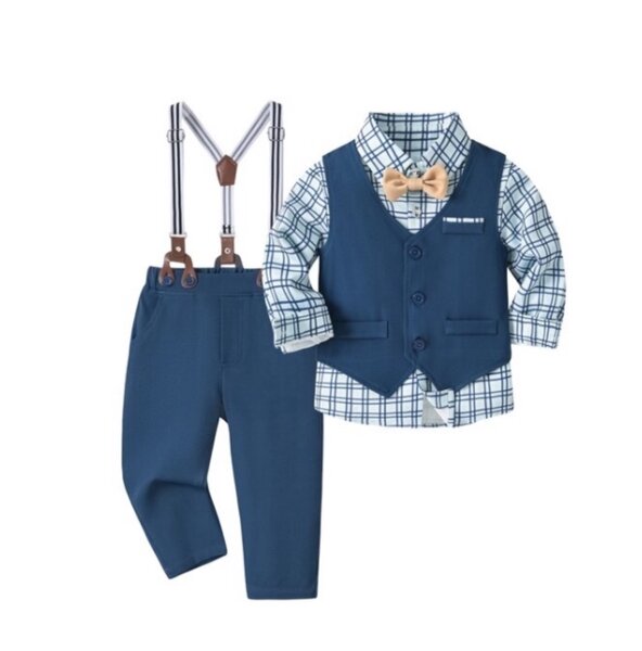 Boys 5pcs Set
