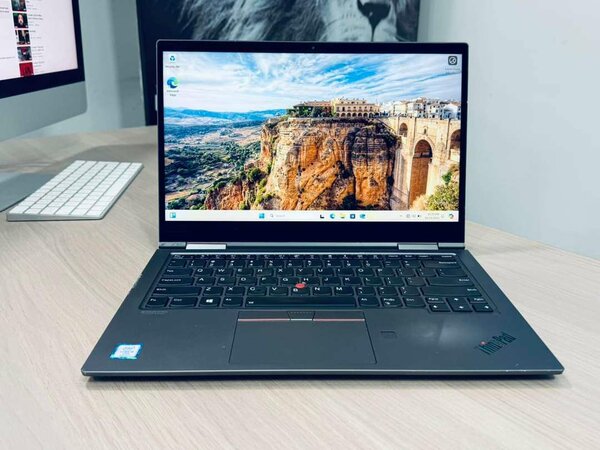 Lenovo Thinkpad X1 Gen 4 Core i5