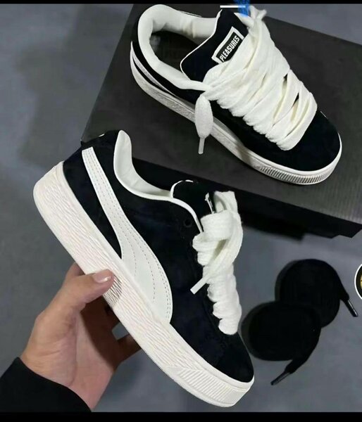 Sneakers tendances pour hommes