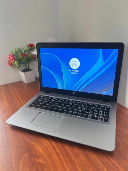 HP ELITEBOOK 755 G4 AMD A10 500GB 8GB