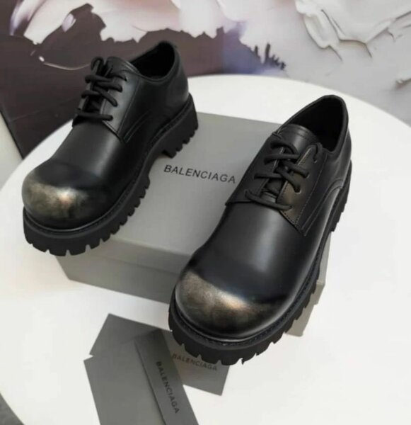 Soulier Balenciaga
