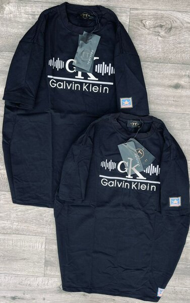 T-shirts en coton unisexe stylés