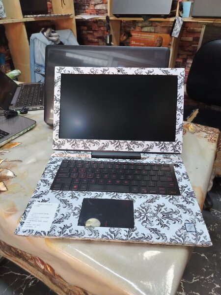 Dell gaming 16go ram