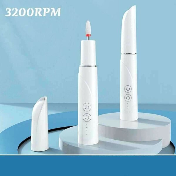 Fraise électrique ongles 3200RPM