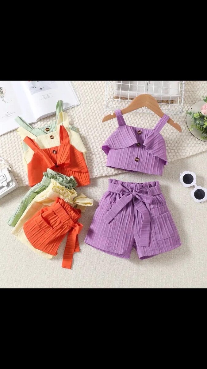Kids dresses